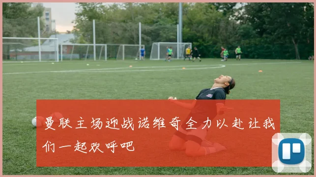 曼联主场迎战诺维奇全力以赴让我们一起欢呼吧