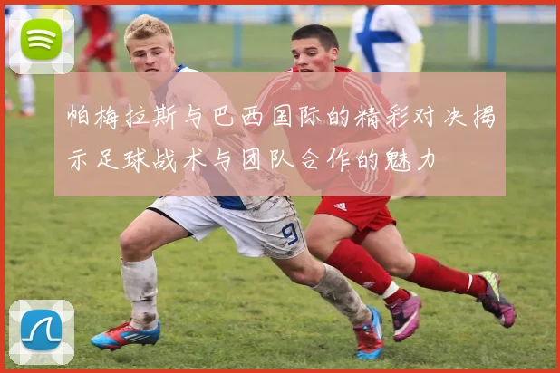 帕梅拉斯与巴西国际的精彩对决揭示足球战术与团队合作的魅力