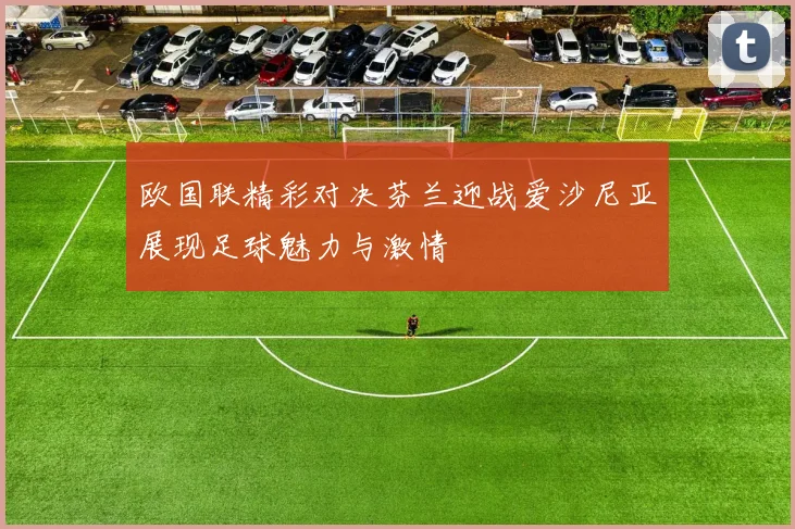欧国联精彩对决芬兰迎战爱沙尼亚展现足球魅力与激情