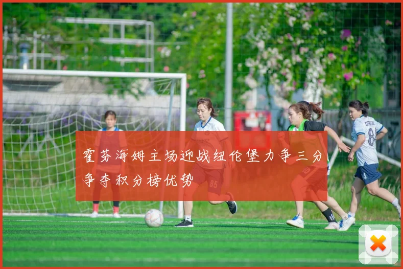 霍芬海姆主场迎战纽伦堡力争三分争夺积分榜优势